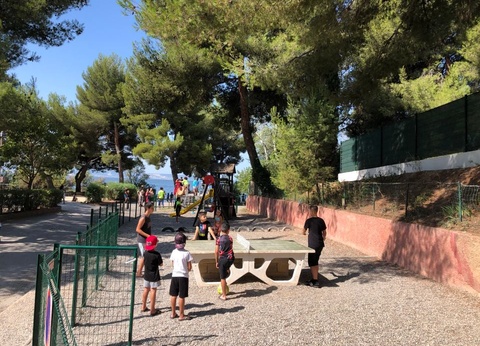 Camping Marina Plage, 3* - 29