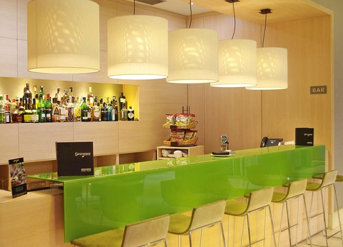 Escapade à Gérone avec dîner « pack burger » dans le centre-ville - 4* - 15