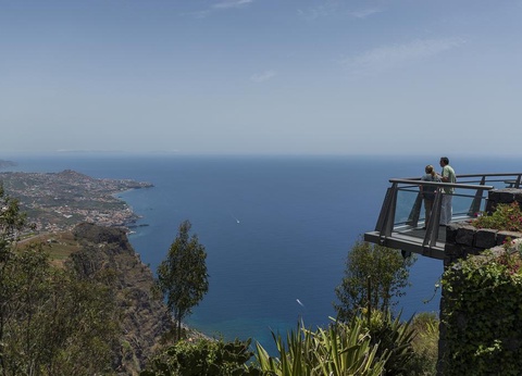 Circuit Joyaux de Madère - Hôtel Do Centro 3* - 13