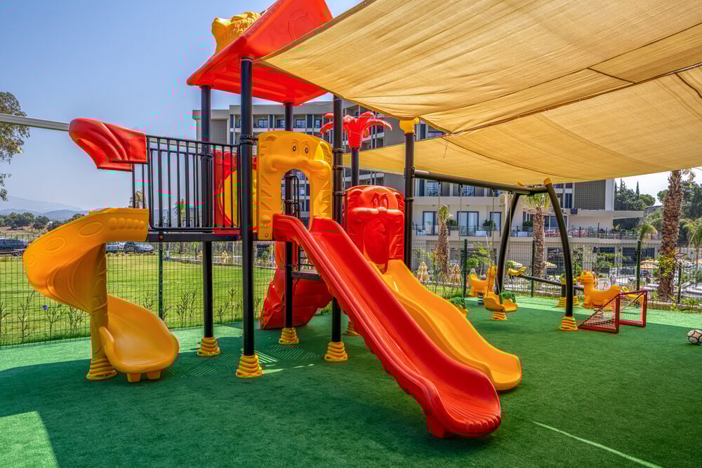 Hôtel Palemon Resort & Spa 5* - 7