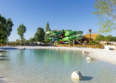 Aunis Club Vendée, 4* - 11