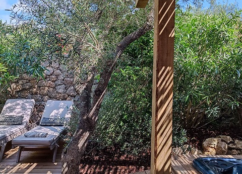 Hôtel Les Suites Du Maquis 4* - 2