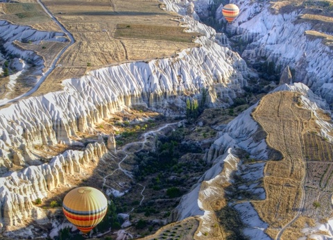 Circuit Istanbul et Cappadoce - 2025 - 6