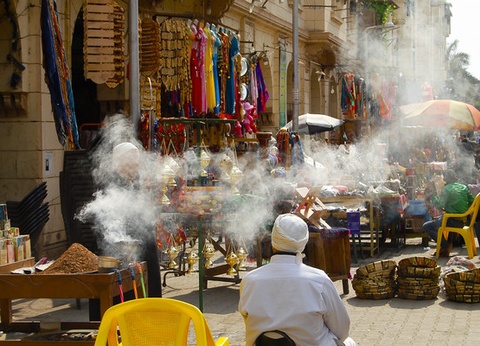 Combiné croisière 5* et hôtel Hathor 5* - 6