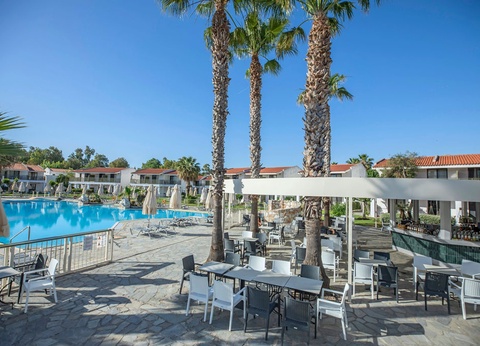 Club Marmara Golden Coast **** - 34