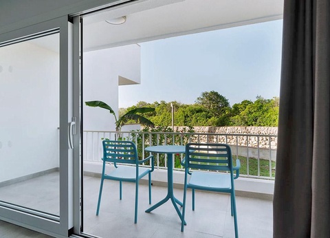 Hôtel AluaSun Mediterráneo 3* - 7