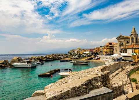 Hôtel Sant Alphio Garden & Spa 4* - 15