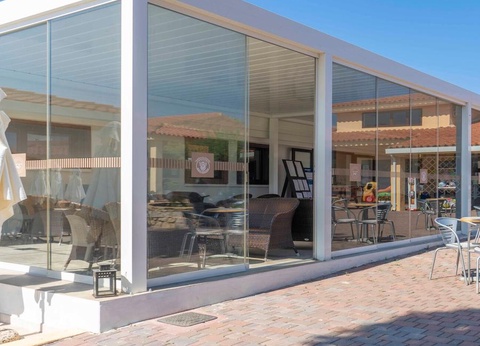 Camping Capo d'Orso, 3* - 59