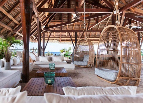 Hôtel Veranda Pointe aux Biches 4* - 9