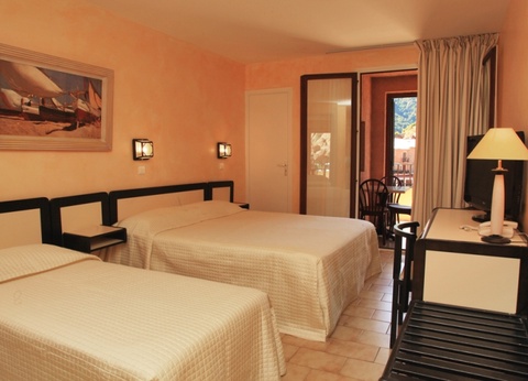 Hôtel Subrini 3* (sans transport) - 2