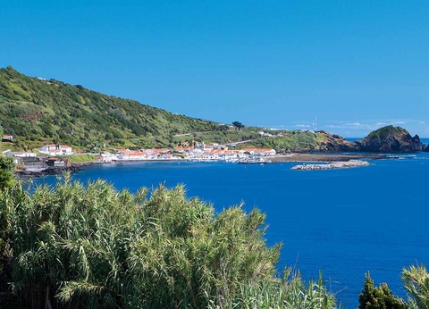 Circuit L'essentiel des Açores - 6