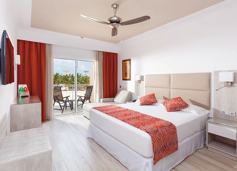 TUI Sélection Riu Cabo Verde - Choix Flex ***** - 11