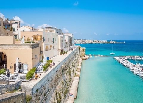 Circuit Splendeurs des Pouilles - 14