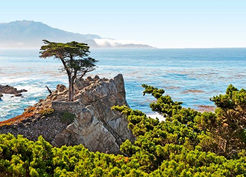 Circuit Découverte de l'Ouest - 16