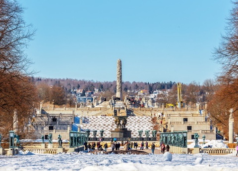 Circuit Féérie hivernale au coeur des fjords norvégiens - 9