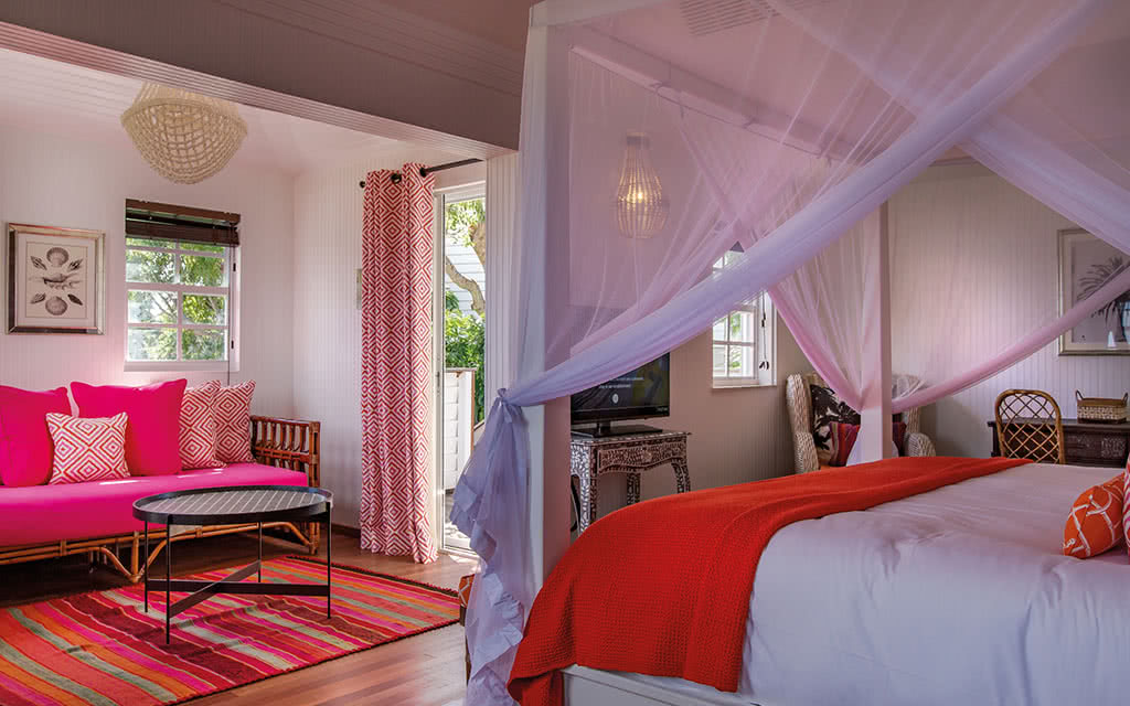 Hôtel Villa Marie Saint Barth 5* - 14