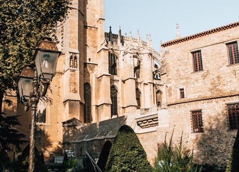 Camping Le Pinada, 3* - 43