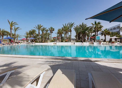 Club Marmara Palm Beach Djerba 4* - 6