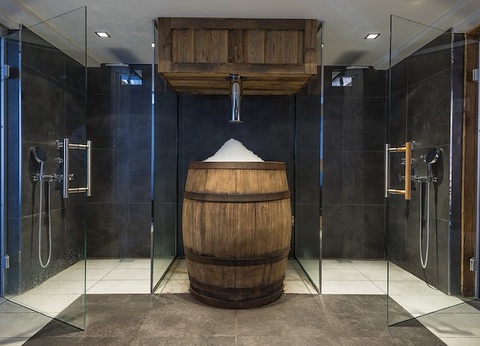 Hôtel Le Kaila 5* - 8