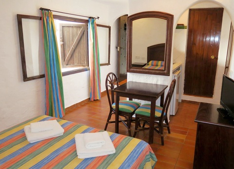 Hôtel Binivell Park - Caliu apartments 2* - 6