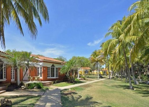 Circuit Beautés cubaines - 24