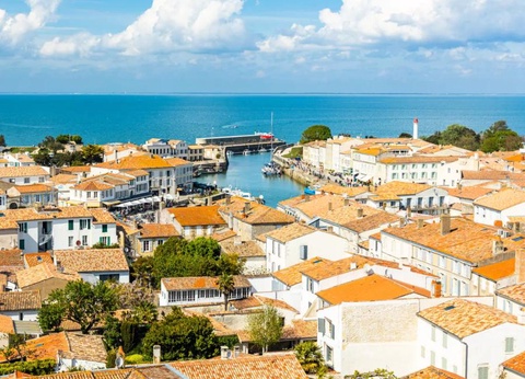 Camping Romanée - Campiotel des Dunes, 4* - 39