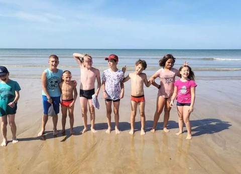 Camping maeva Escapades La Parée du Both, 3* - 25