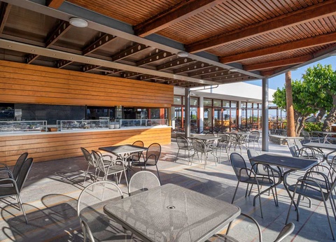 Hôtel Club Lookéa Sol Marina Beach 4* - 39