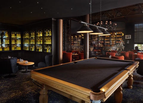 Grand Hôtel Le Touquet 4* - 11