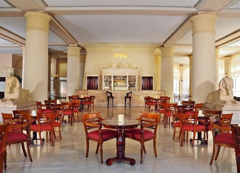 Hôtel Sheraton Sharm Hotel Resort Villas & Spa 5* - 6