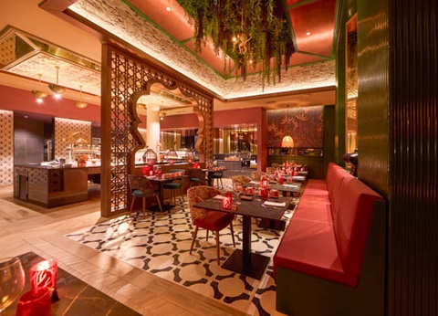 Club Framissima Premium RIU Turquoise 4* - 14