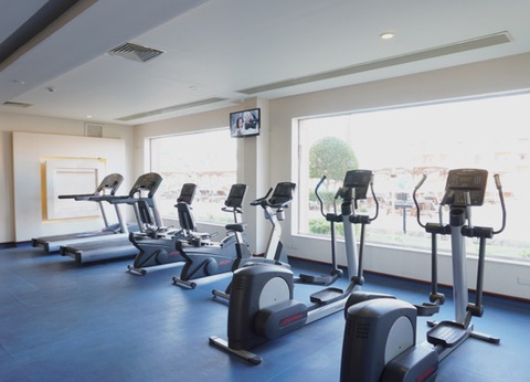 Hôtel Charmillion Club Aqua Park 5* - 16