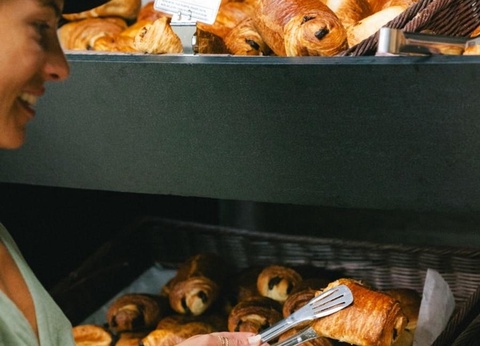 Camping Lou Broustaricq, 4* - 4