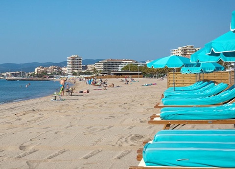 Camping de Vaudois, 3* - 17