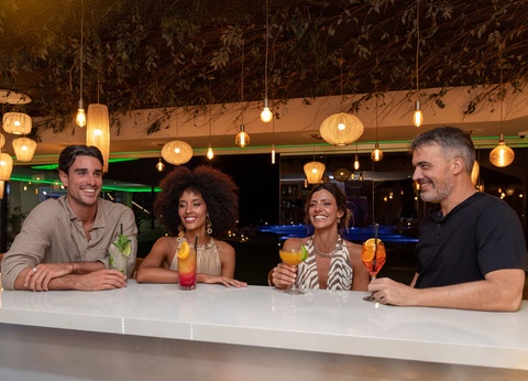 TUI Sélection Hôtel Torre del Mar 4* - 19