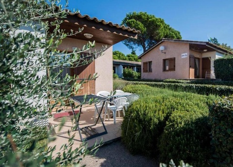 Les Résidences du Colombier, 3* - 22