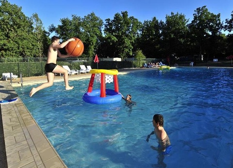 Camping Le Picouty, 3* - 2