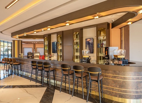 Hôtel Palemon Resort & Spa 5* - 14