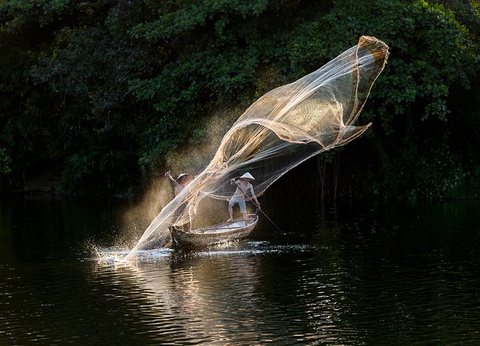 VIETNAM | 14j/12n - Circuit 