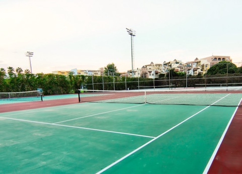 Hôtel Limak Arcadia Sport Resort 5* - 23