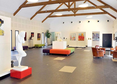 Bien-être et dîner près d'Angers 4* - 12