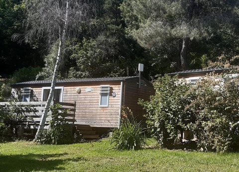 Camping Les Cerisiers, 2* - 13