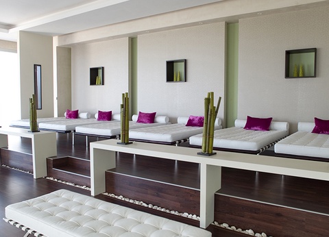 Hôtel Royal Thalassa Monastir 5* - 48