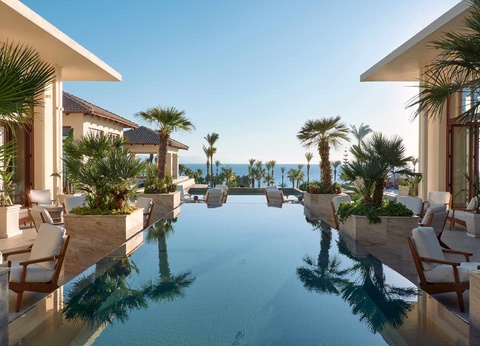 Hôtel Grecotel Luxme Kos 5* - 5