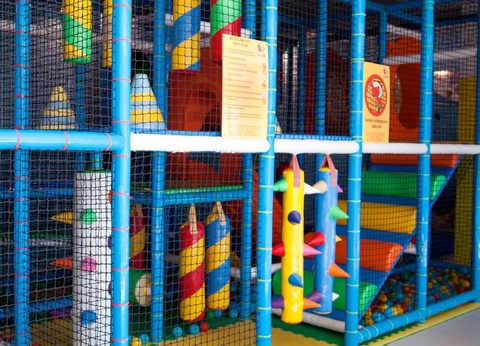 Camping Cavallino, 4* - 25