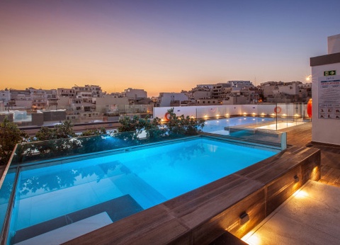 Circuit Beautés maltaises 4* - 6