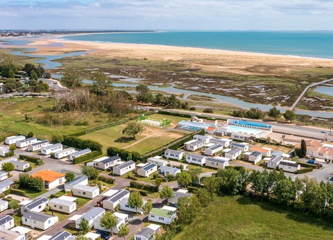 Camping Romanée - La Belle Henriette, 4* - 20