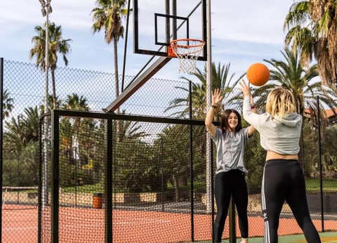 Camping Sandaya l'Etoile d'Argens, 5* - 71