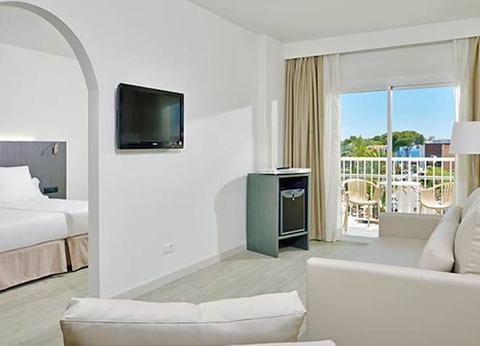 Hôtel Sol Guadalupe - 13