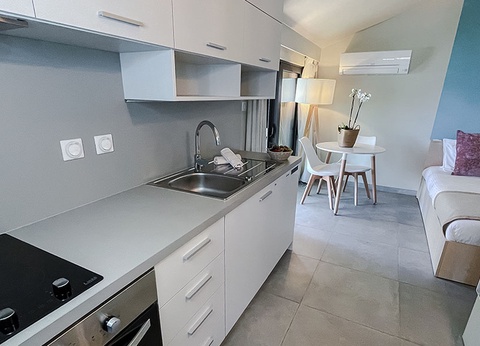 Résidence Moby Dick (sans transport) - 4